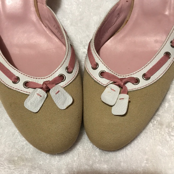 Gorgeous Jaime Mascaro shoes new with tags - Picture 5 of 6